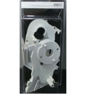 Right / Left Finials Set White Box 6200