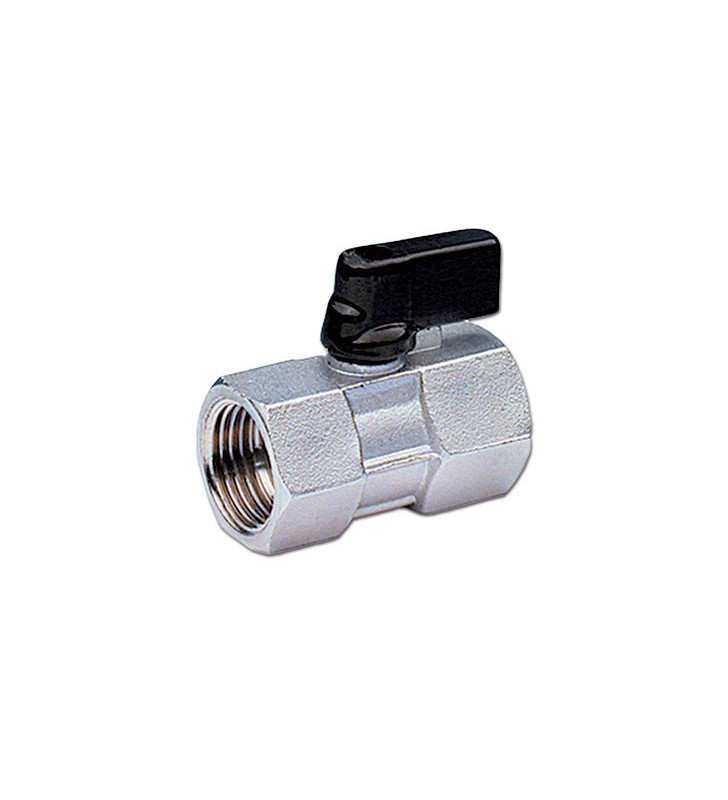 Mini valve f/f 3/8''