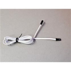 84.0060.015 - Sonda NTC temperatura IN con cavo 1 mt