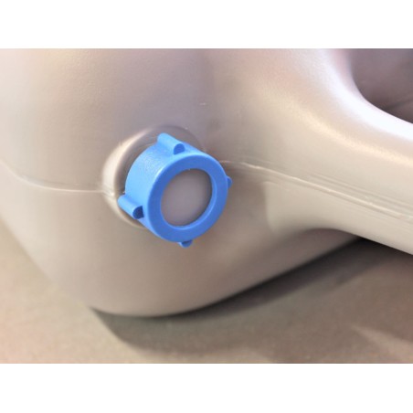 Serbatoio Carysan Aquam