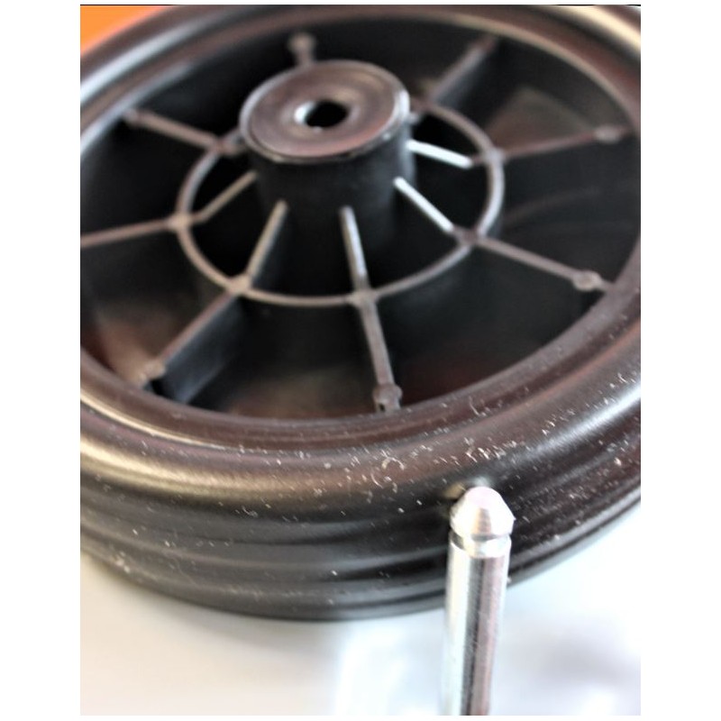 Serbatoio Carysan Aquam