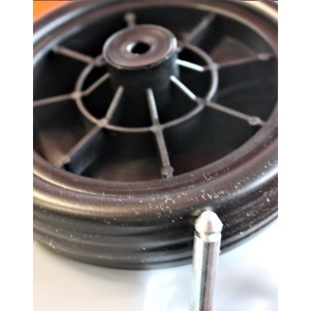 Serbatoio Carysan Aquam