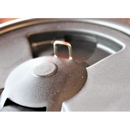 Serbatoio Carysan Aquam