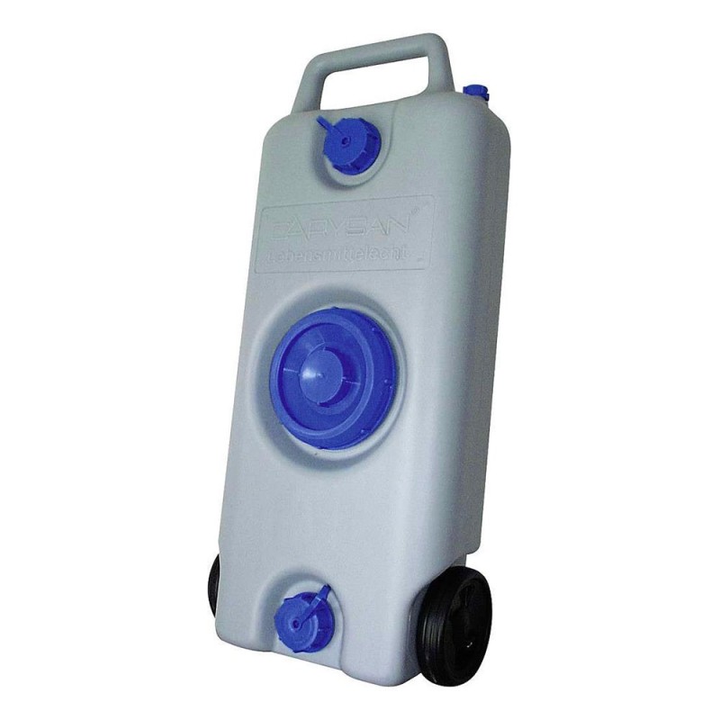 Serbatoio Carysan Aquam