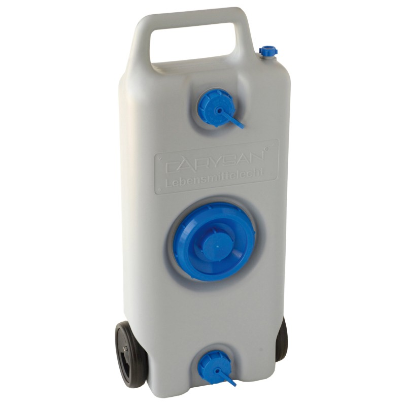 Serbatoio Carysan Aquam