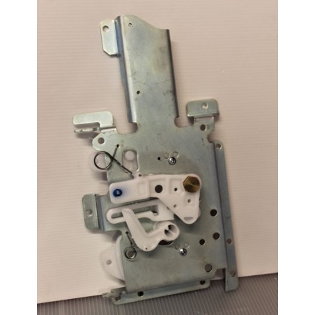 External 2-point locking mechanism 1126/2 GHOST FAP