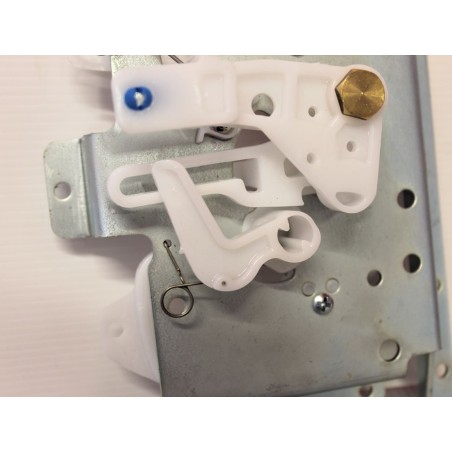 Meccanismo chiusura esterno a 2 punti 1126/2 GHOST FAP