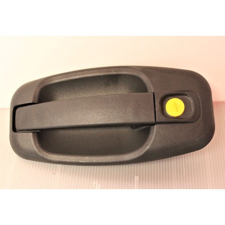 Mécanisme de verrouillage externe 2 points 1126/2 GHOST FAP