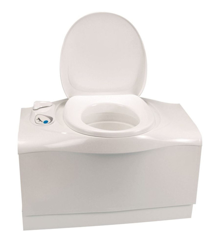 Inodoro Cassette C403-L Derecho THETFORD