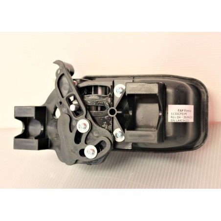 Externer 2-Punkt-Verriegelungsmechanismus 1126/2 GHOST FAP