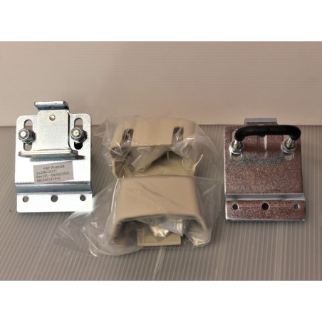 Externer 2-Punkt-Verriegelungsmechanismus 1126/2 GHOST FAP