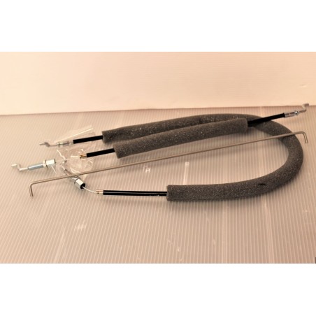 Mécanisme de verrouillage externe 2 points 1126/2 GHOST FAP