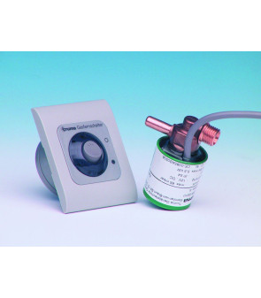 Electrovanne fermeture gaz pour détendeurs 8mm