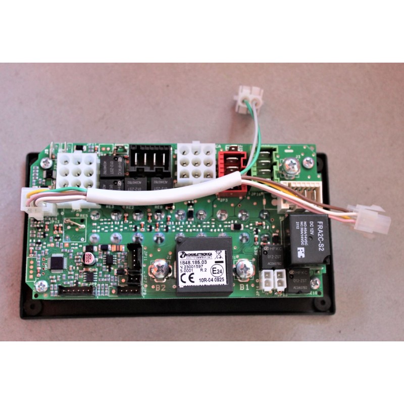 1848.185.03 - NE185-G fuse holder shunt for...