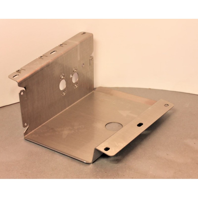 Supporto riscaldatore Planar VW T5/T6