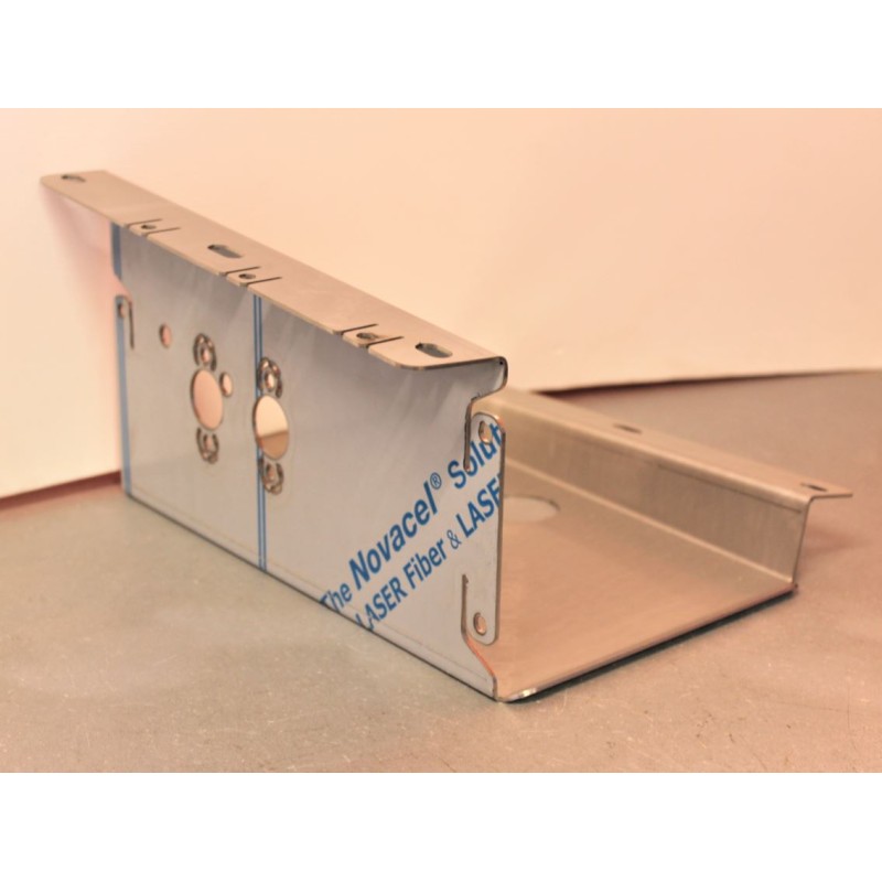 Supporto riscaldatore Planar VW T5/T6