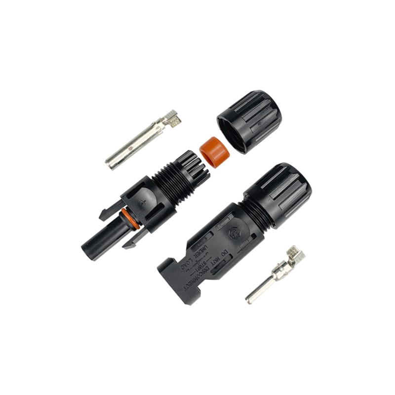 Conector para paneles solares máx. 30A