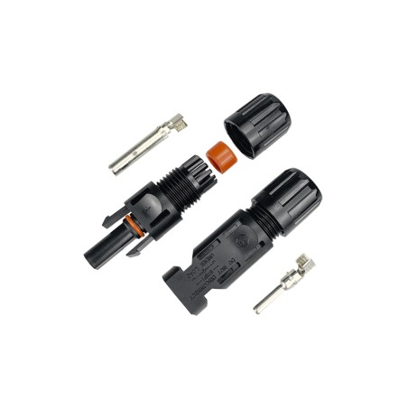 Connecteur pour panneaux solaires max. 30A
