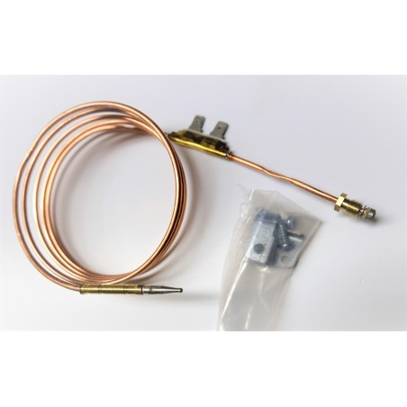 Thermocouple réfrigérateur THETFORD jusqu'à 2005 - V1