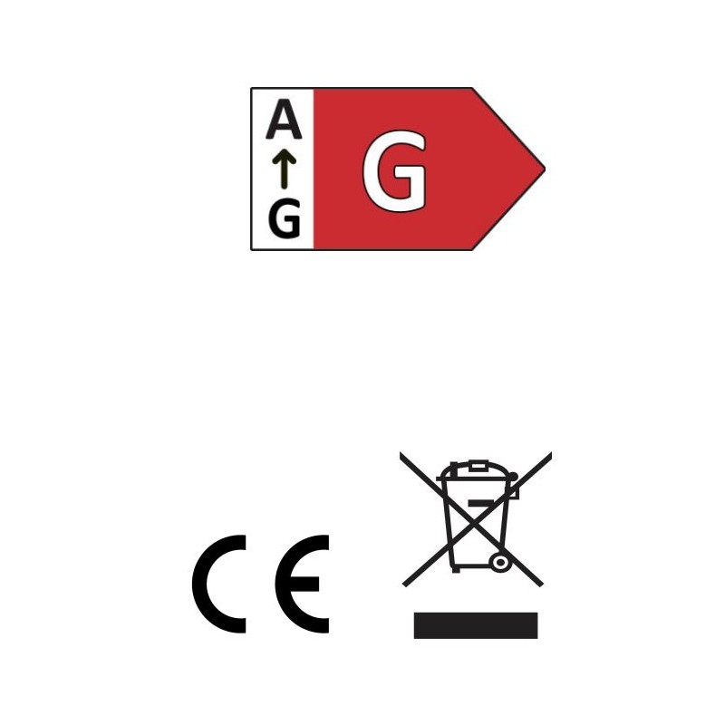 Ampoule LED classique 9-30V 10W 890lm 4000K E27