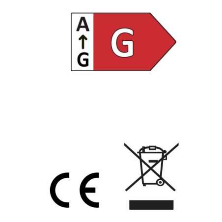 Classic LED bulb 9-30V 10W 890lm 4000K E27