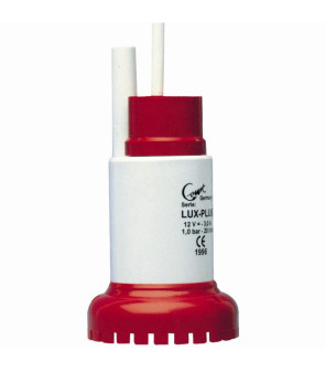 Bomba sumergible LUX-PLUS COMET - 19 l/min - 0,85 bar