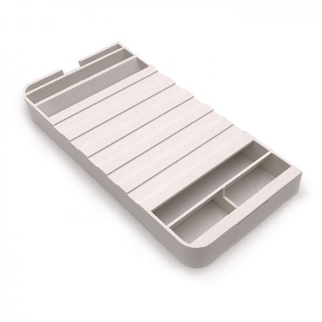 Copricamino ricambio per griglia LS100 bianca Dometic 289061200