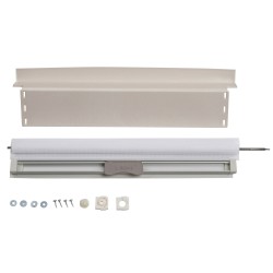 Zanzariera Vario I e II Remitop 900x600 manovella 10021843