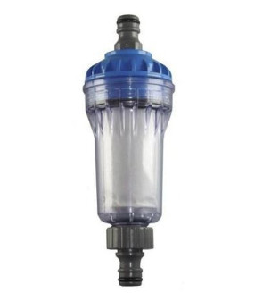 Filtro a sedimenti COMPACT ACQUATRAVEL