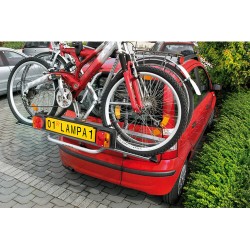 HINTERER SCHILDERBAND 12V-24V 2