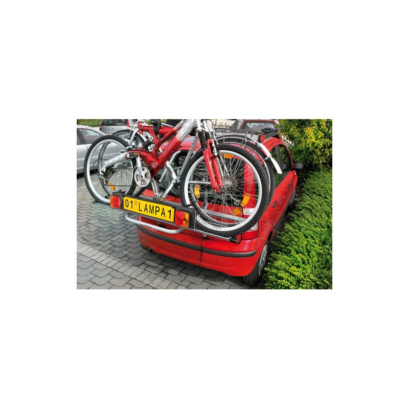 BARRE DE SIGNALISATION ARRIERE 12V-24V