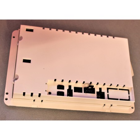 1350.274.03 - NE274 Touch Panel with OLED Screen - TRIGANO