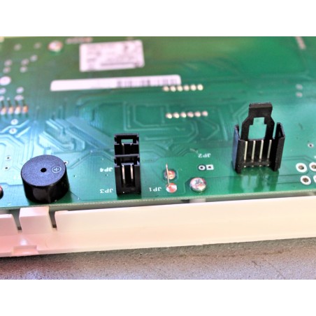 1350.274.03 - NE274 Touch Panel with OLED Screen - TRIGANO