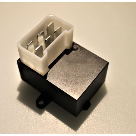 Lippert drop-down bed control unit with 2 relays 080-30082-00