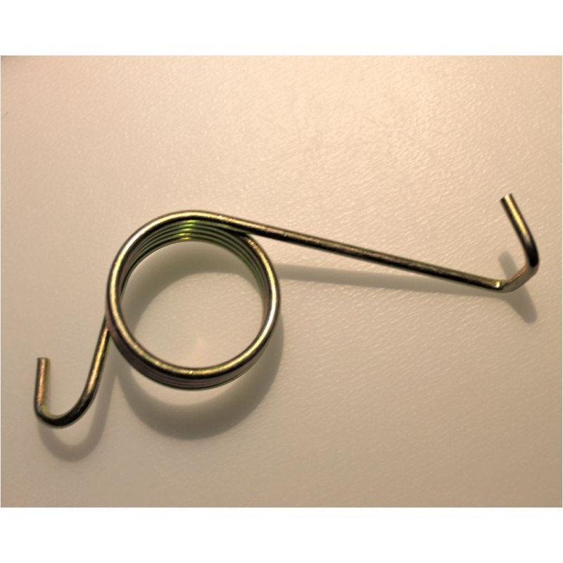 Molla sinistra gradino Lippert