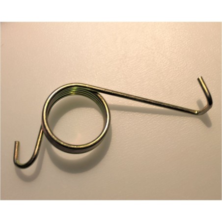 Lippert paso izquierda primavera