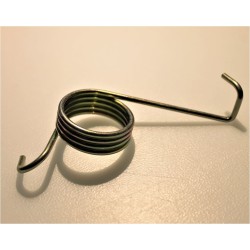 Molla sinistra gradino Lippert