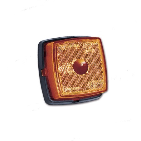 Dimensiones 65x62x40 naranja