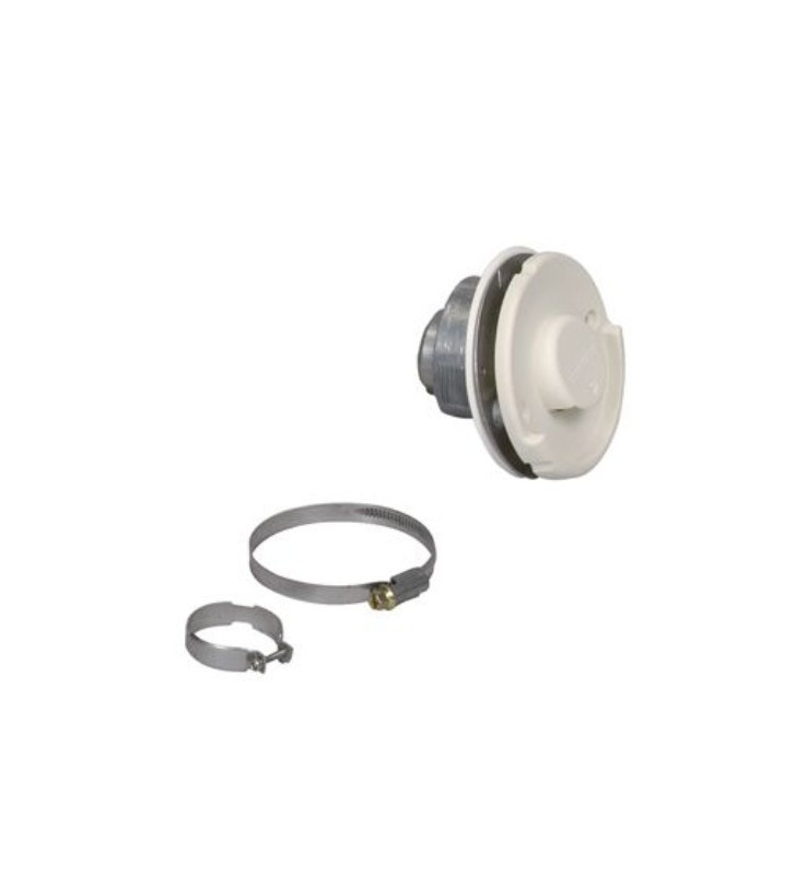 Wandkamin für Ofeninnenteil VarioHeat E24000...