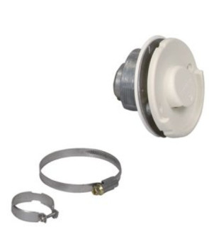 Wandkamin für Ofeninnenteil VarioHeat E24000 WK24 nach 2020b