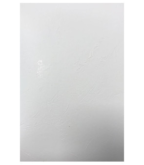 CONTREPLAQUÉ MÉLAMINE SUR UN CÔTÉ - STUCCATO - TRIGANO 2,2mx1,22mx3 mm