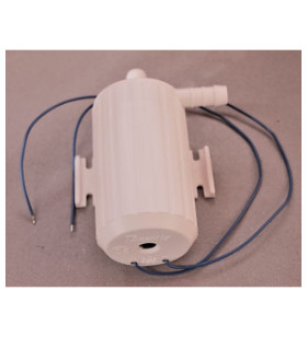 In-line pump 20 lt / m 12V BARWIG