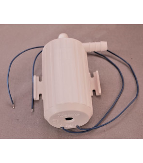 In-line pump 20 lt / m 12V BARWIG