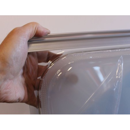 From 700 to 1000 mm Windows EUROPE/AMERICA