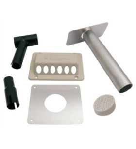 Complete chimney vent RM200 / 400 DOMETIC