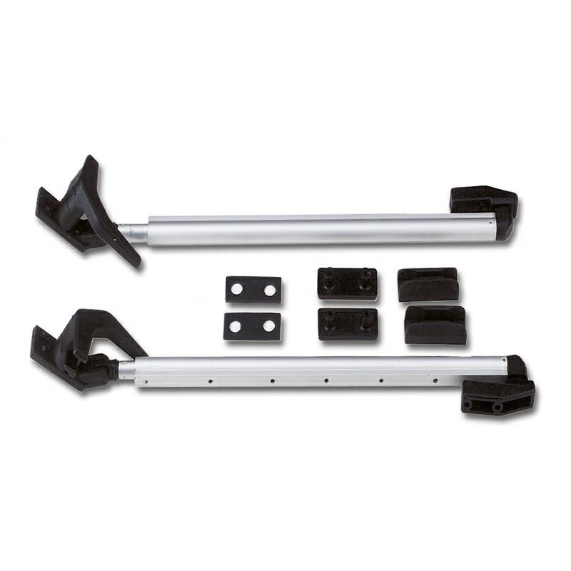 NRF COPPIA BRACCETTI CLICE CLAC 3/6 SCATTI CON...