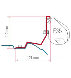 Mercedes Viano Bausatz - Viano Marco Polo - Mercedes Vito...