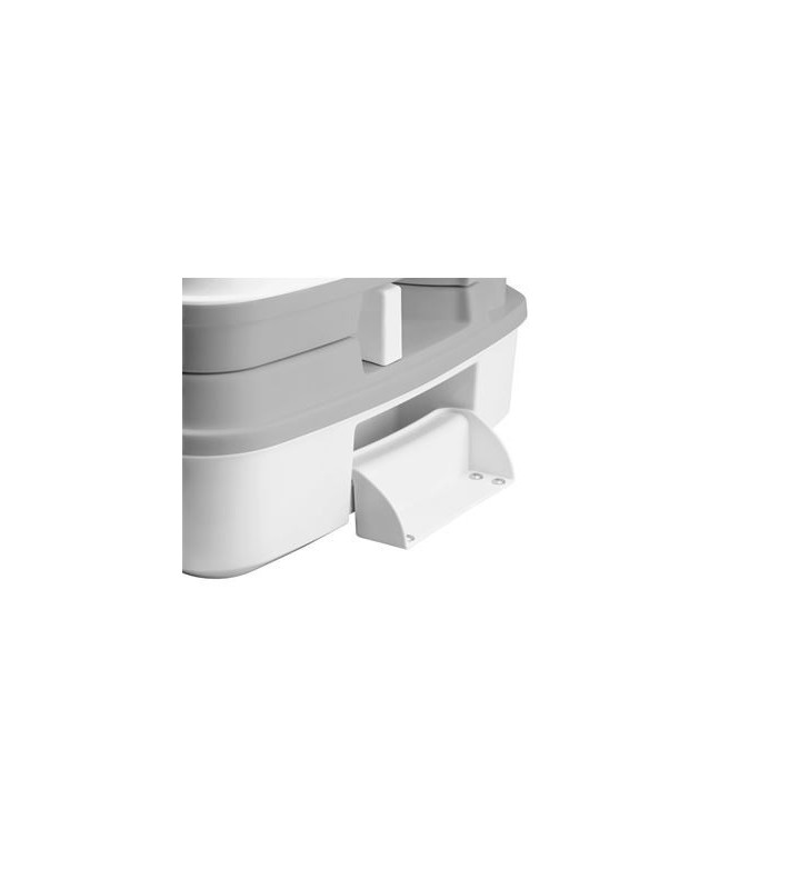 Kit de fixation au sol pour Porta Potti Qube...