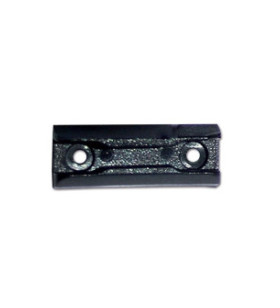 Locking grille for Europe / America