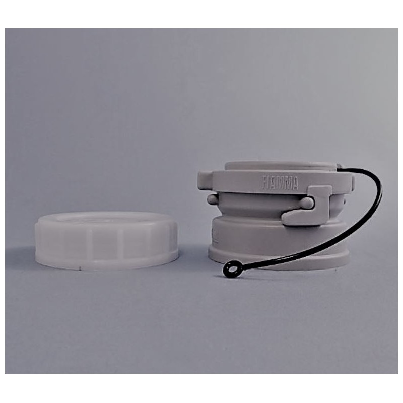 Quick Connection W FIAMMA - 06497-01